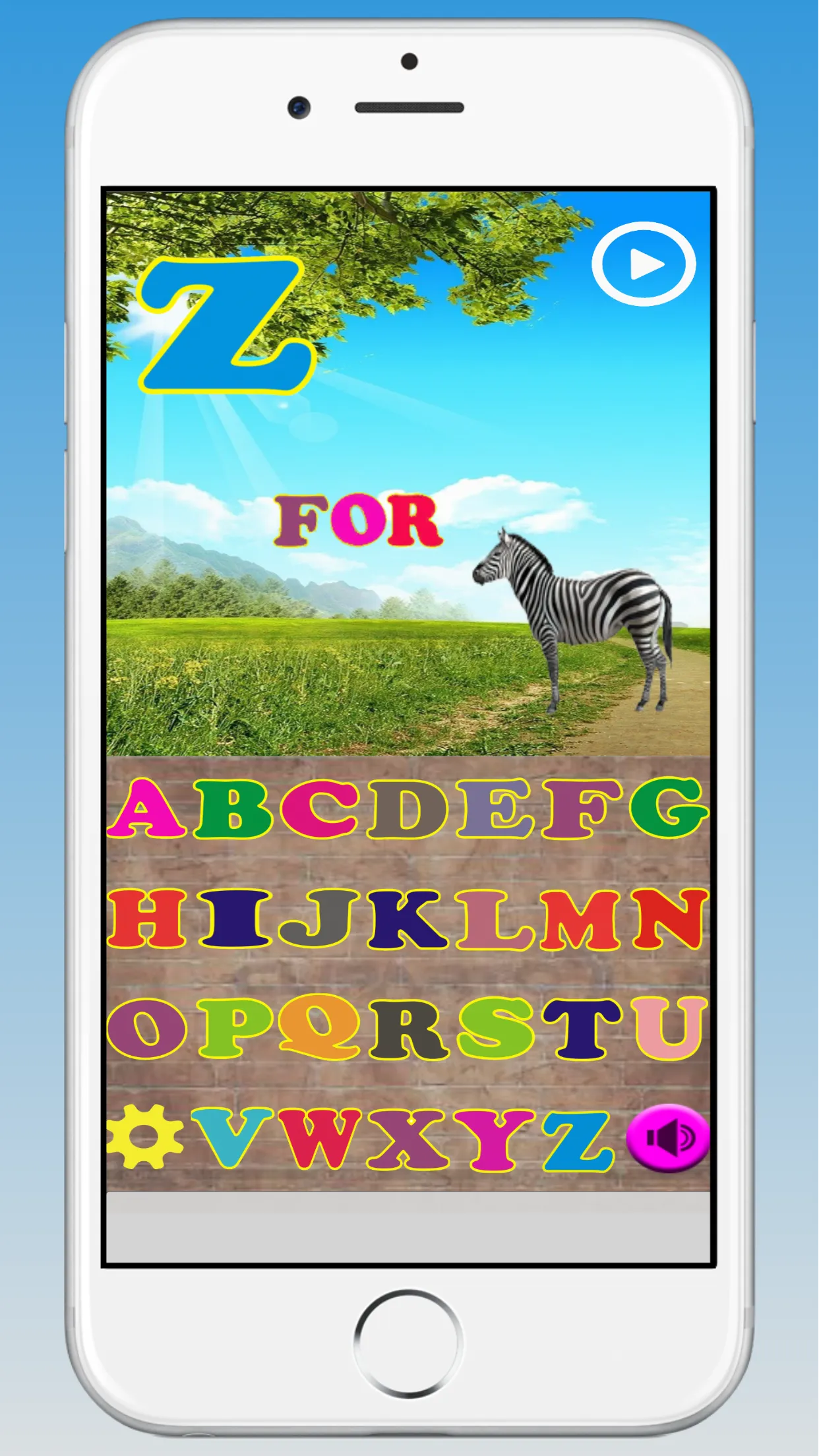 Kids English App | Indus Appstore | Screenshot