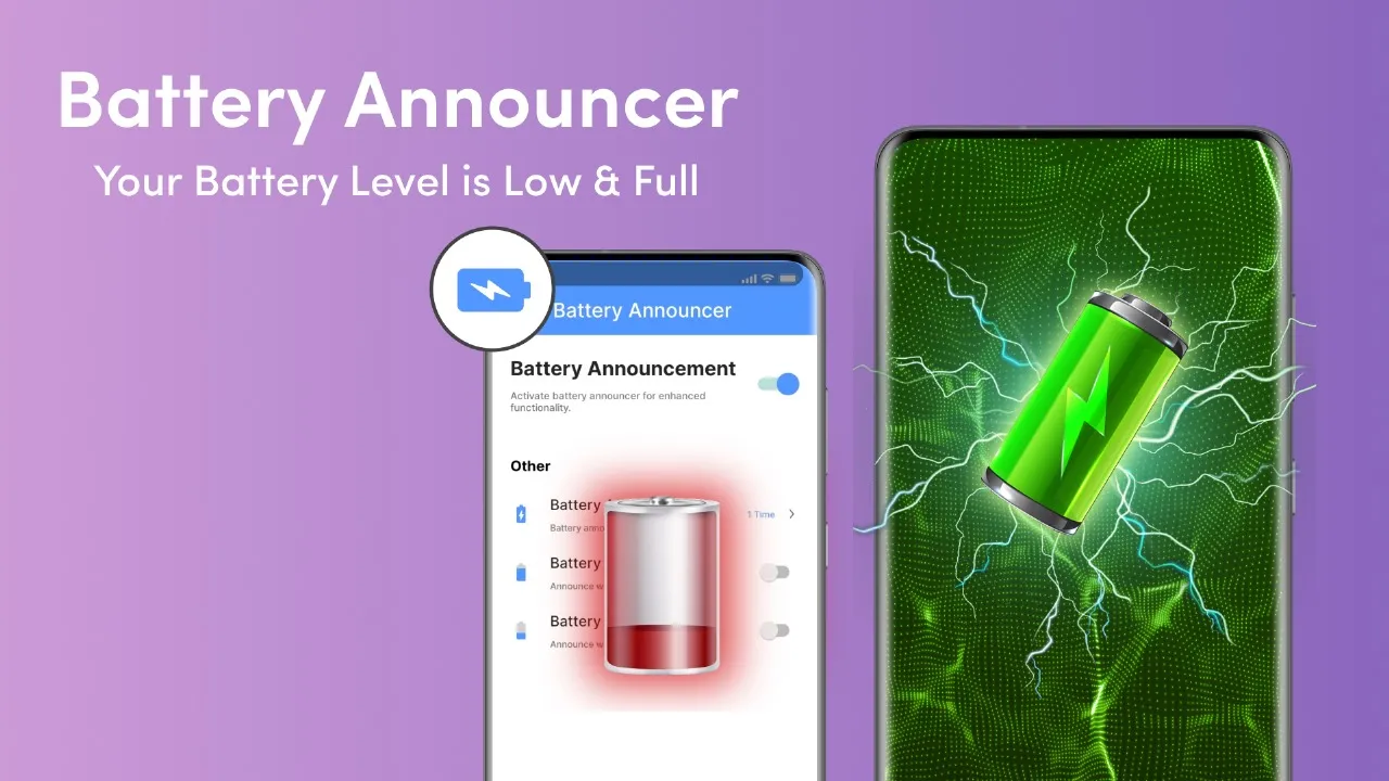 Caller Name Announcer | Indus Appstore | Screenshot