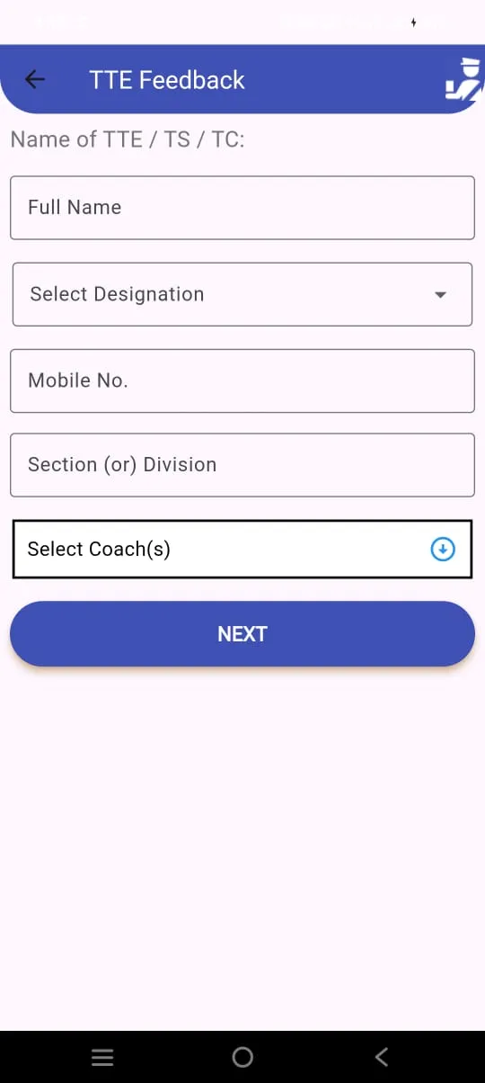 Coach Mitra | Indus Appstore | Screenshot