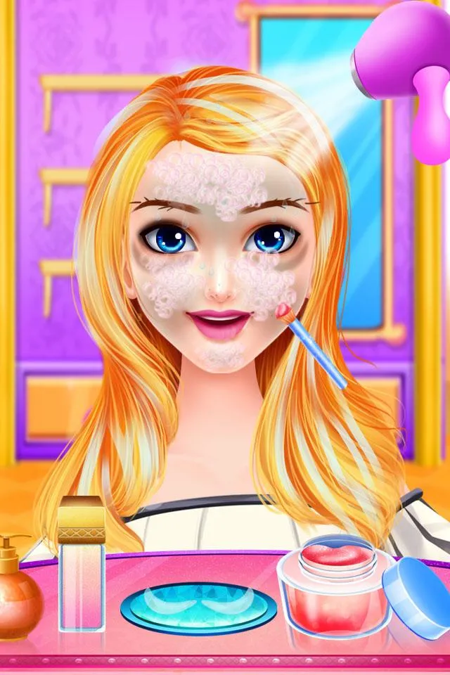 Celebrity Date Makeup | Indus Appstore | Screenshot