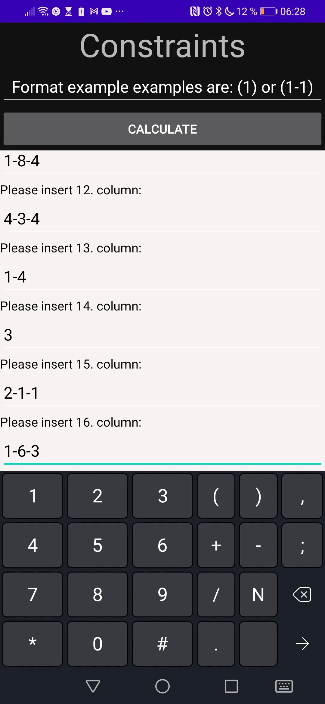 Nonogram Solver 2020 | Indus Appstore | Screenshot