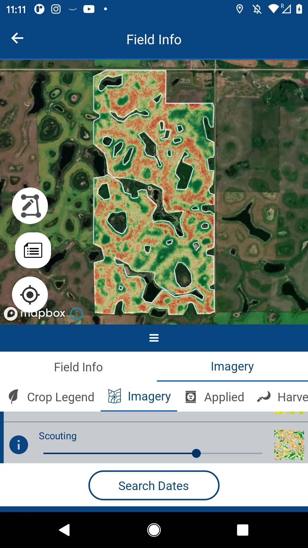 FarmCommand | Indus Appstore | Screenshot