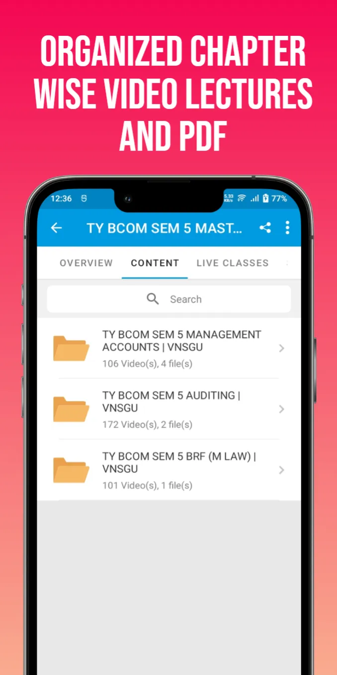 e-Abhyasu | Indus Appstore | Screenshot