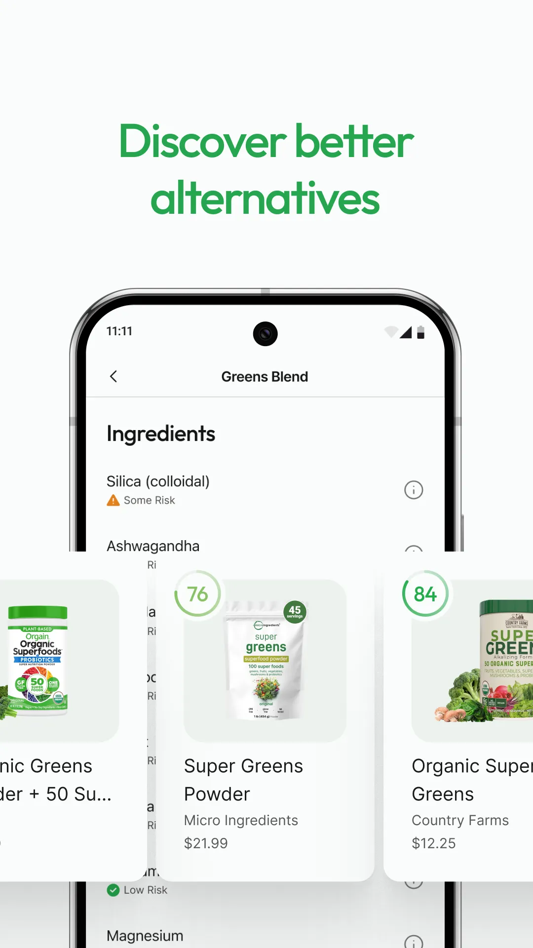 Prove It - Supplement Reviews | Indus Appstore | Screenshot