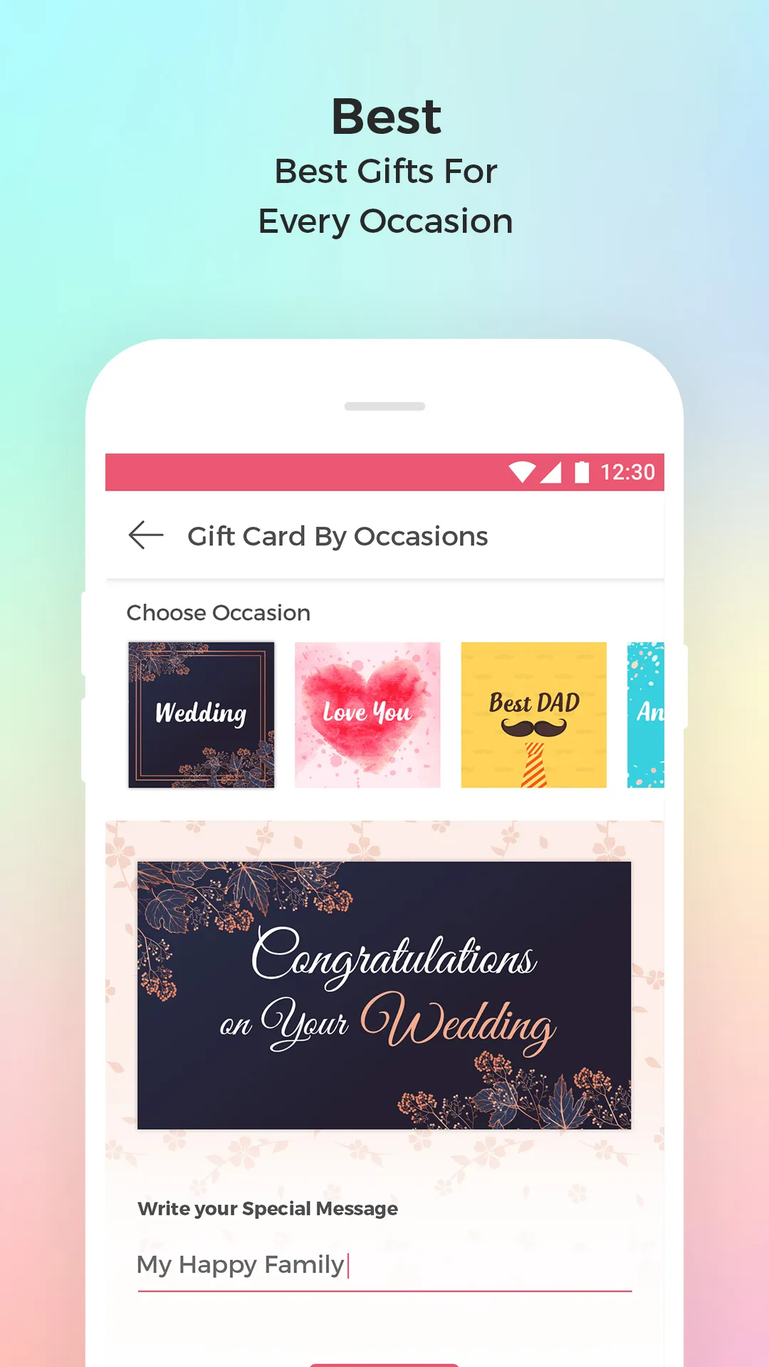 Picsy - Photo Albums & Canvas | Indus Appstore | Screenshot