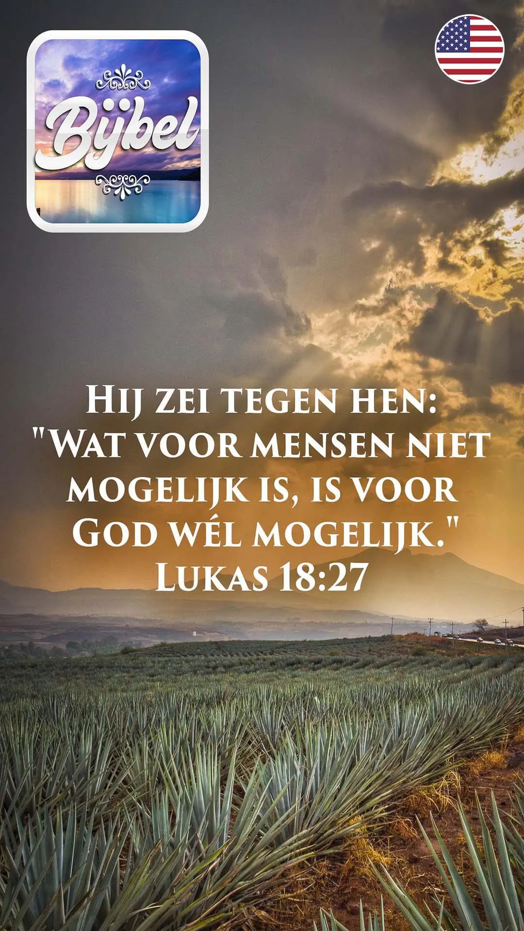 Dutch Study Bible audio | Indus Appstore | Screenshot