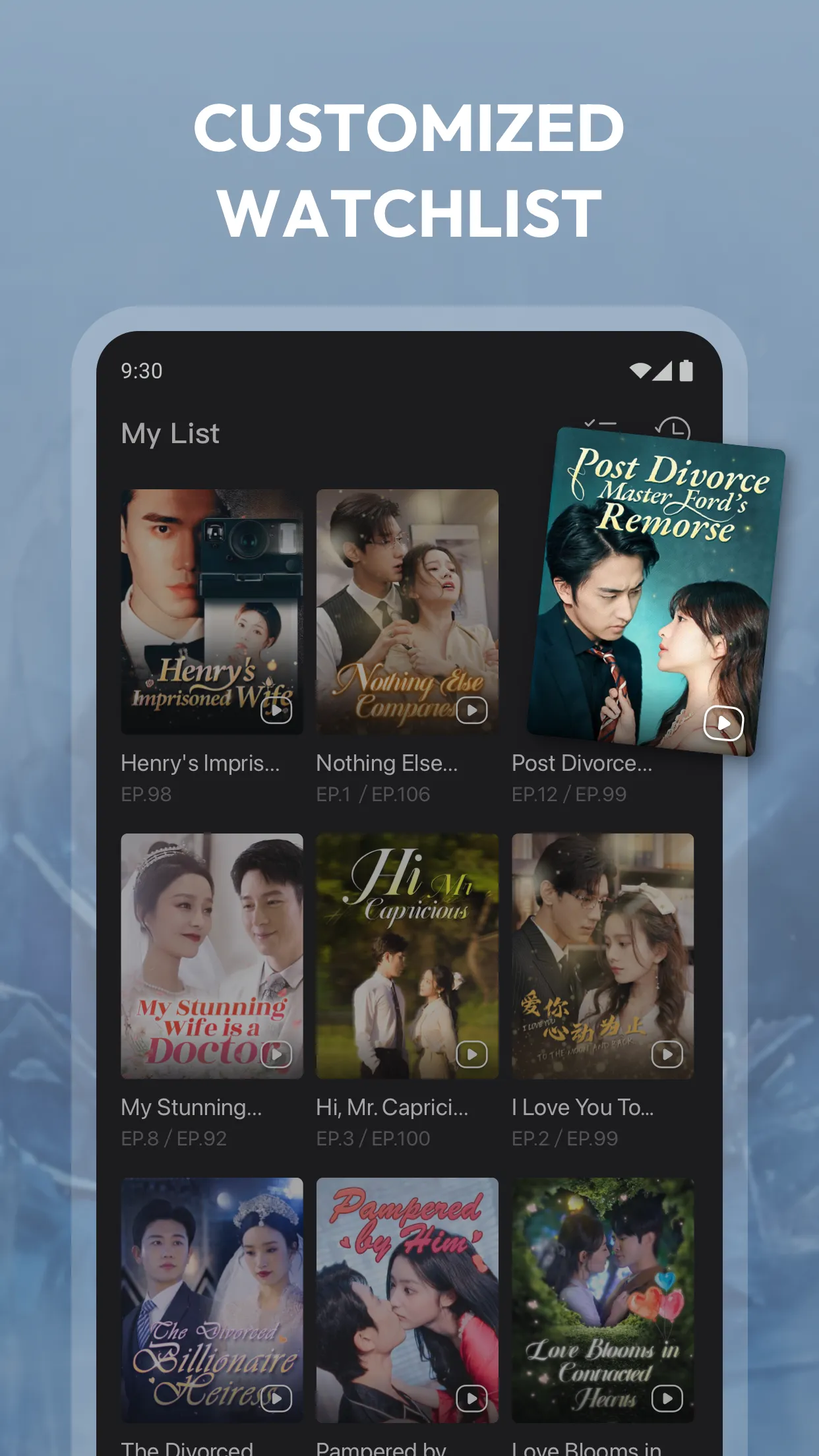 DramaBox - Stream Drama Shorts | Indus Appstore | Screenshot