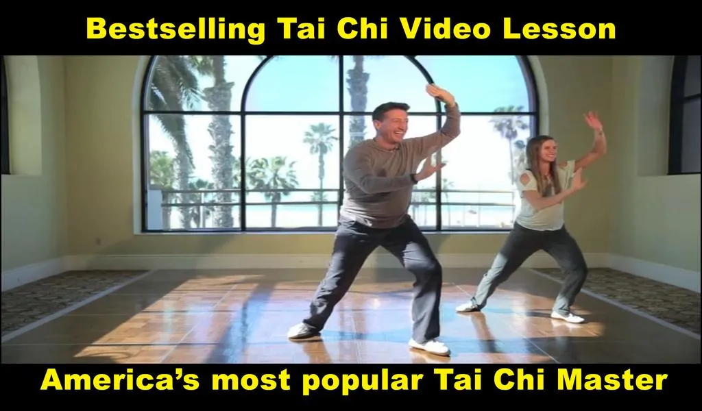 Tai Chi Fit TO GO | Indus Appstore | Screenshot