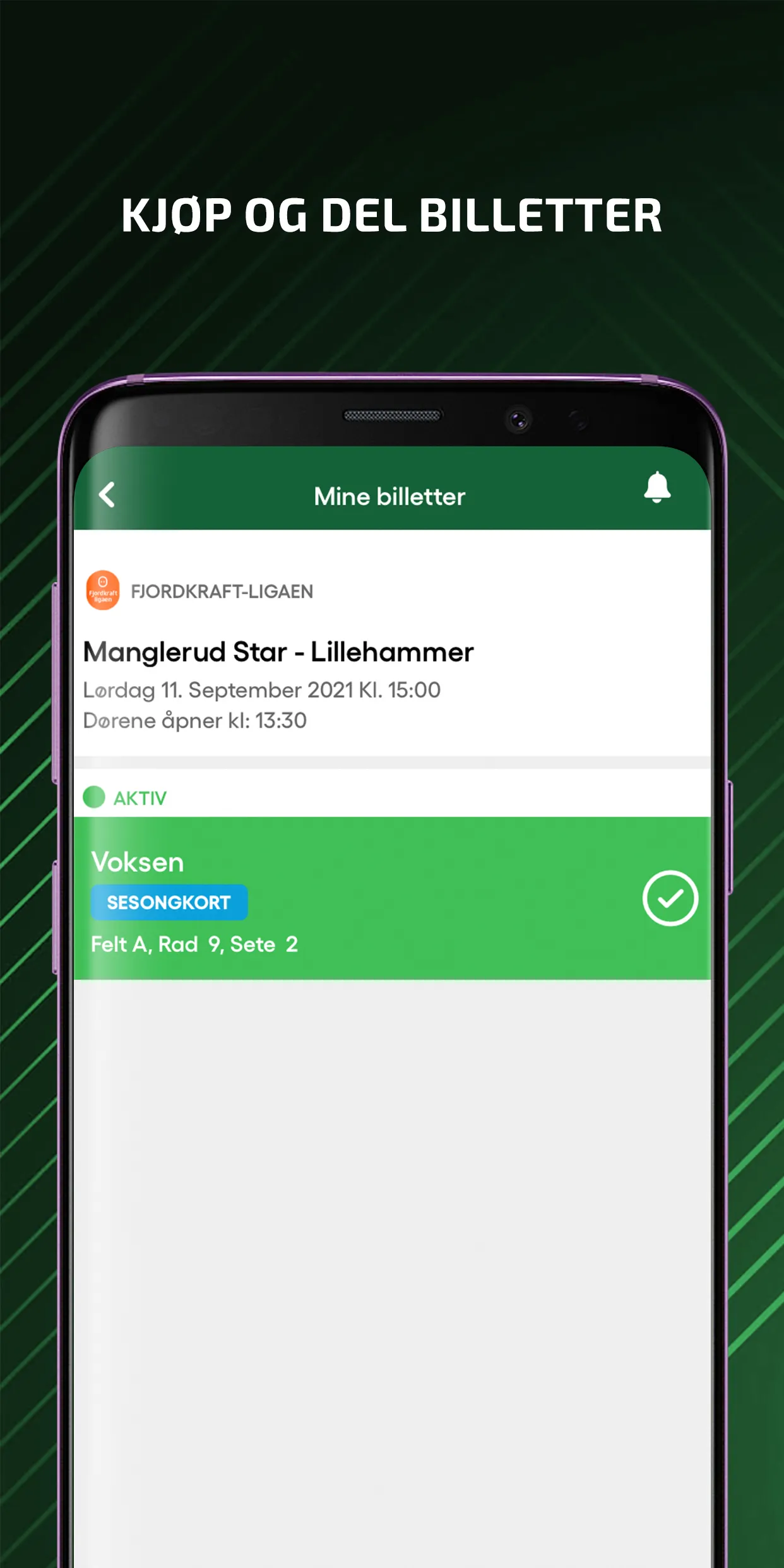 Manglerud Star | Indus Appstore | Screenshot