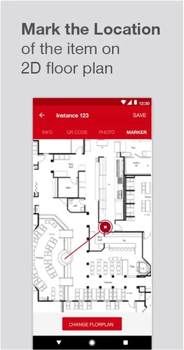 Hilti Documentation Manager | Indus Appstore | Screenshot