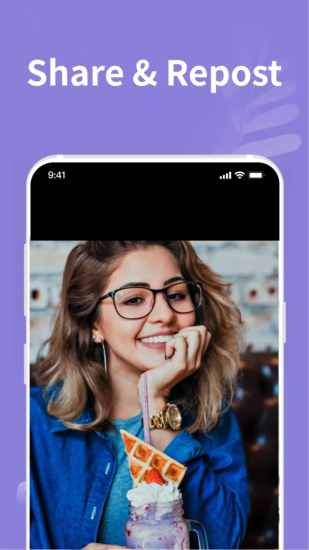 Video Downloader | Indus Appstore | Screenshot