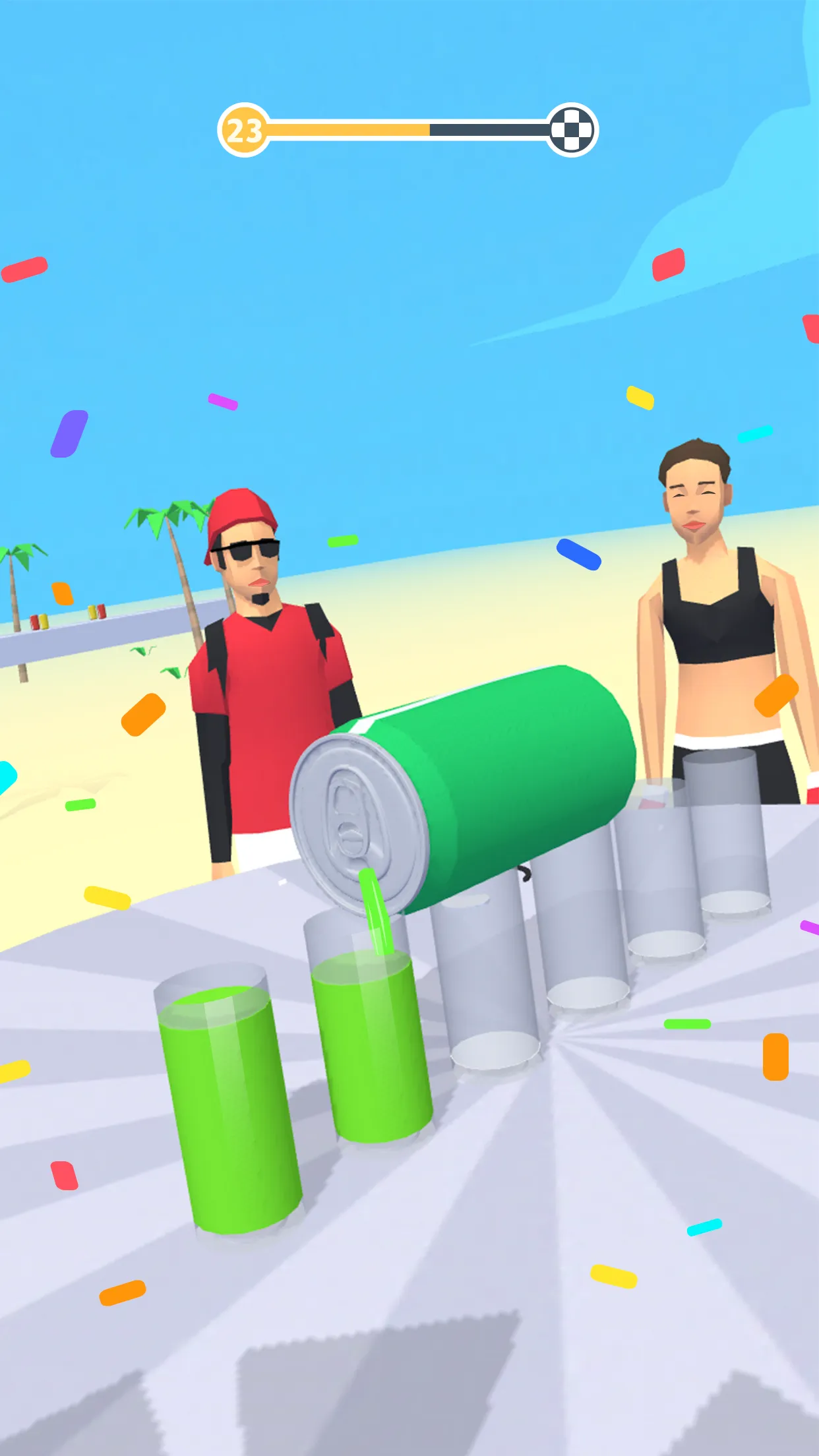 Juice Run | Indus Appstore | Screenshot