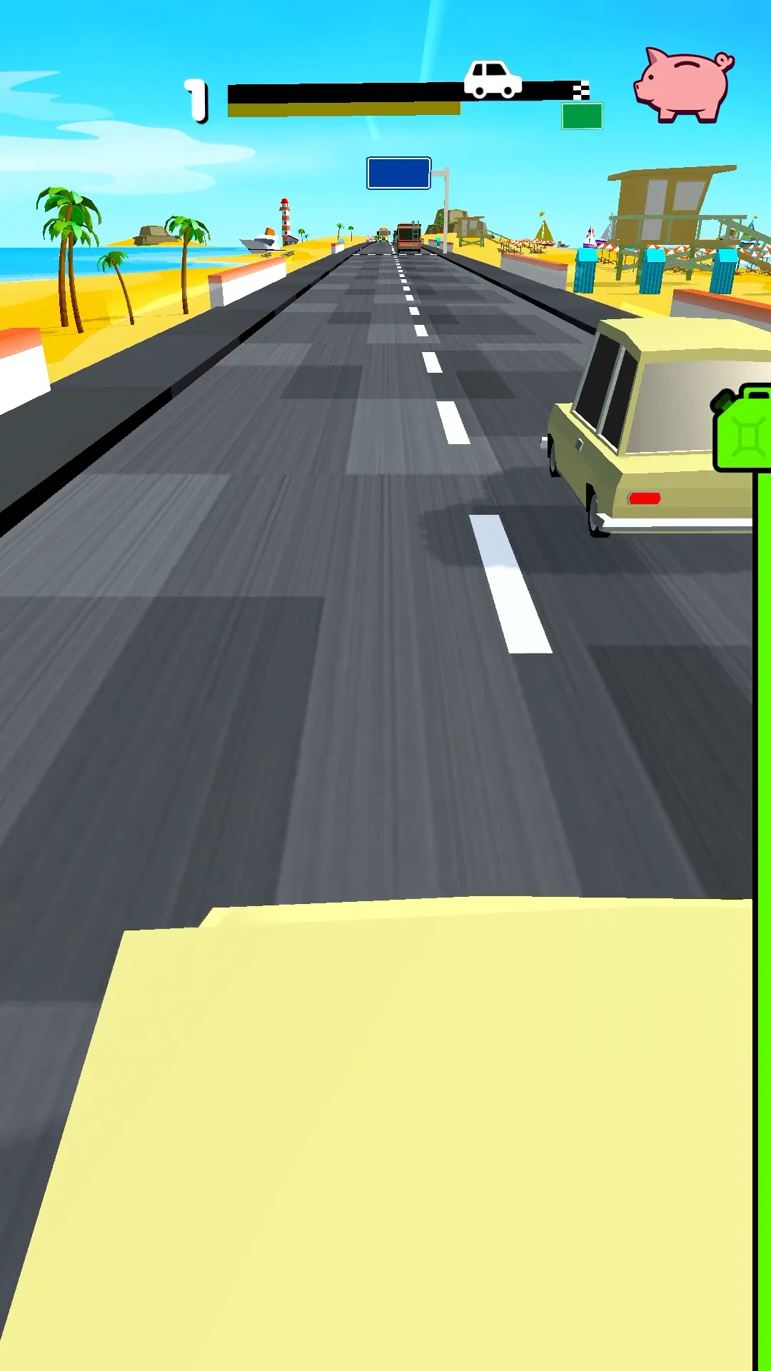 OverTake | Indus Appstore | Screenshot