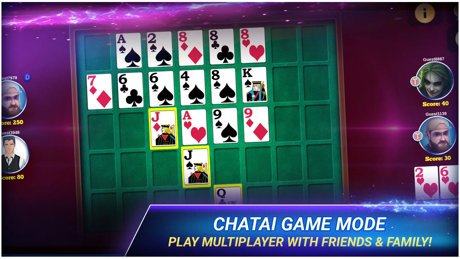 Teen Patti Royal - 3 Patti | Indus Appstore | Screenshot