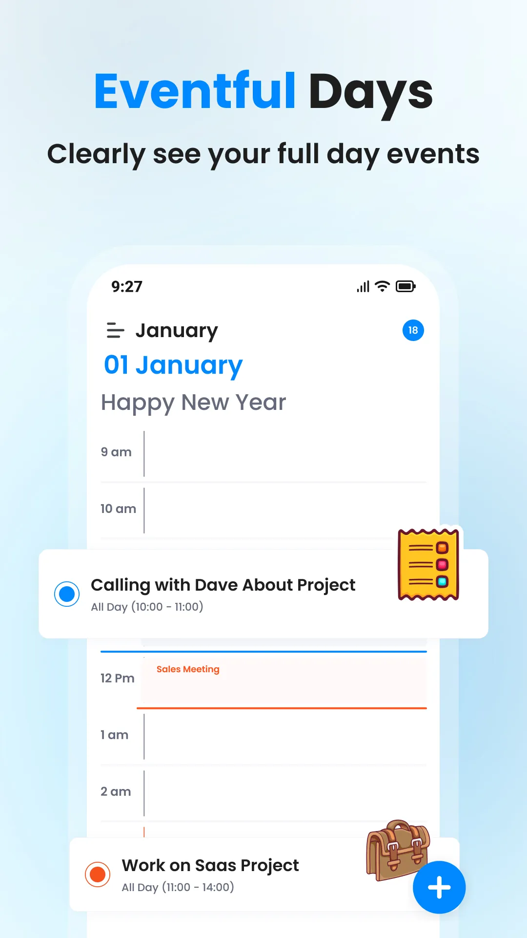 Calendar 2024 | Indus Appstore | Screenshot