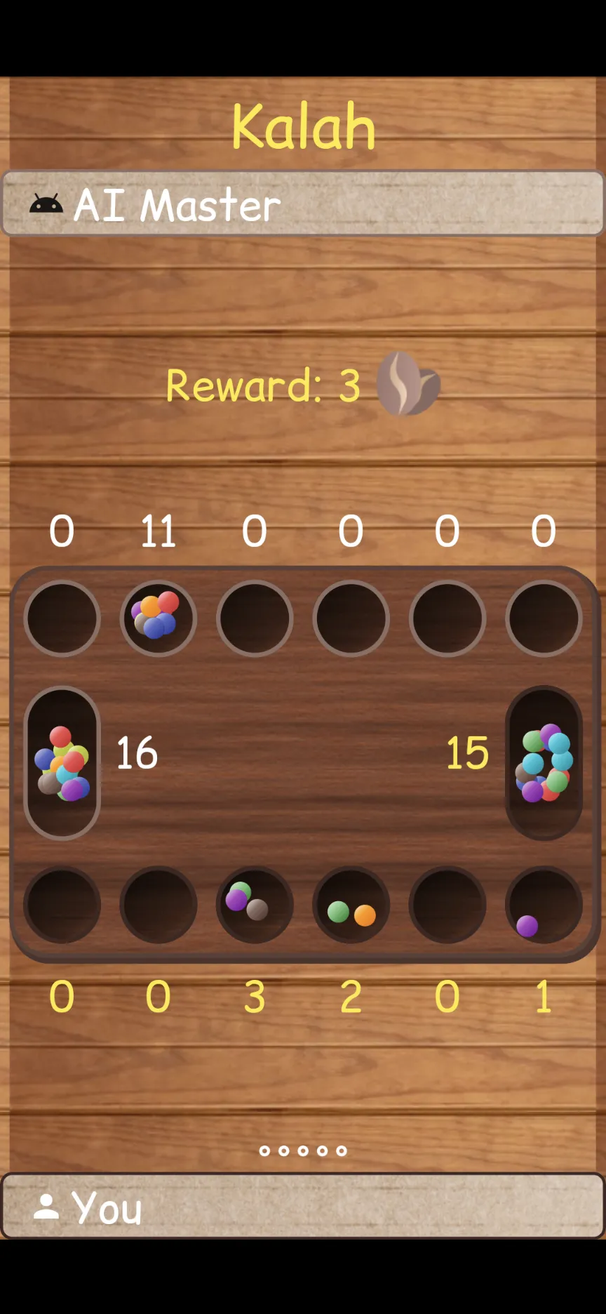 Mancala games | Indus Appstore | Screenshot