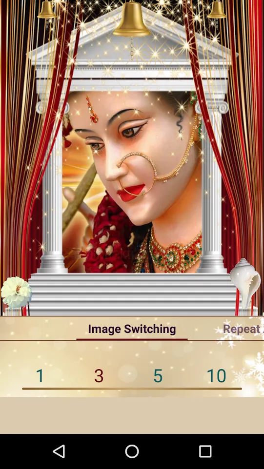 Durga Aarti | Indus Appstore | Screenshot