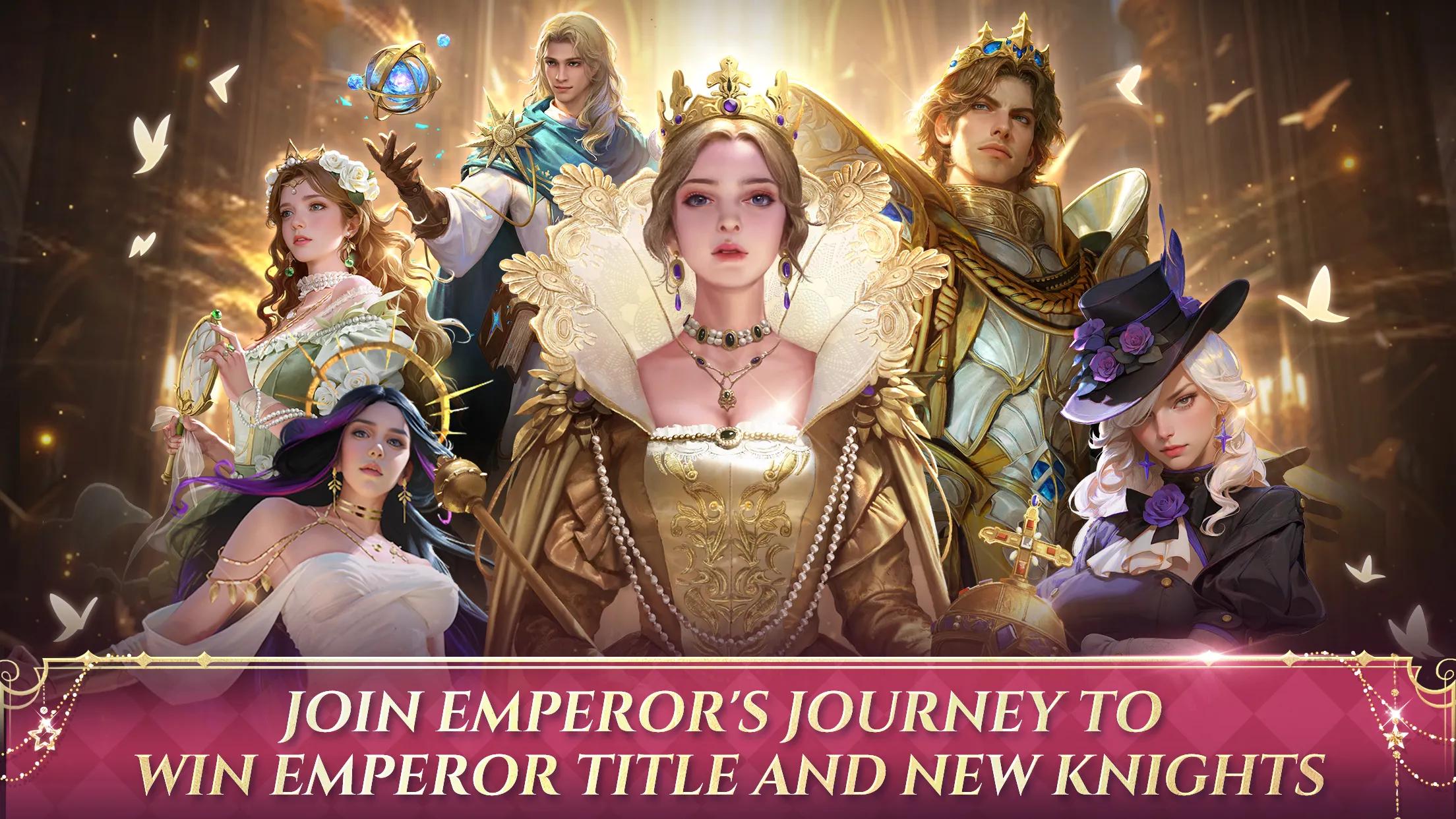 King's Choice | Indus Appstore | Screenshot