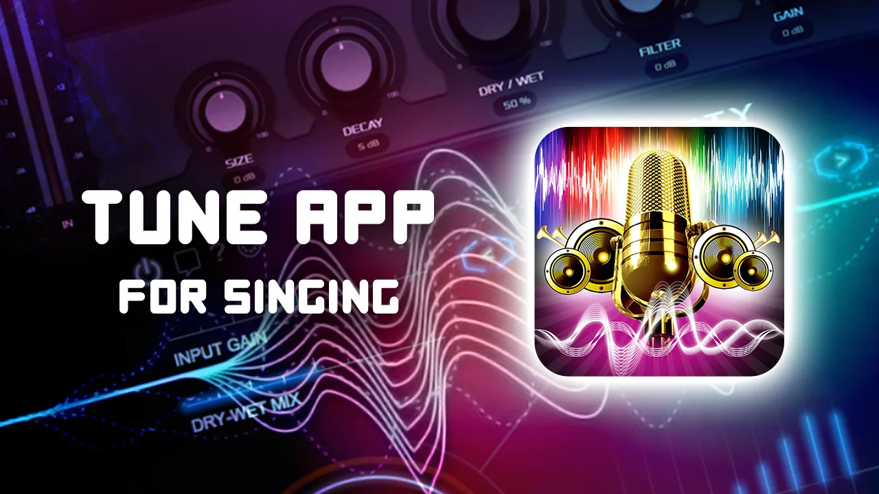 Tune App For Singing | Indus Appstore | Screenshot