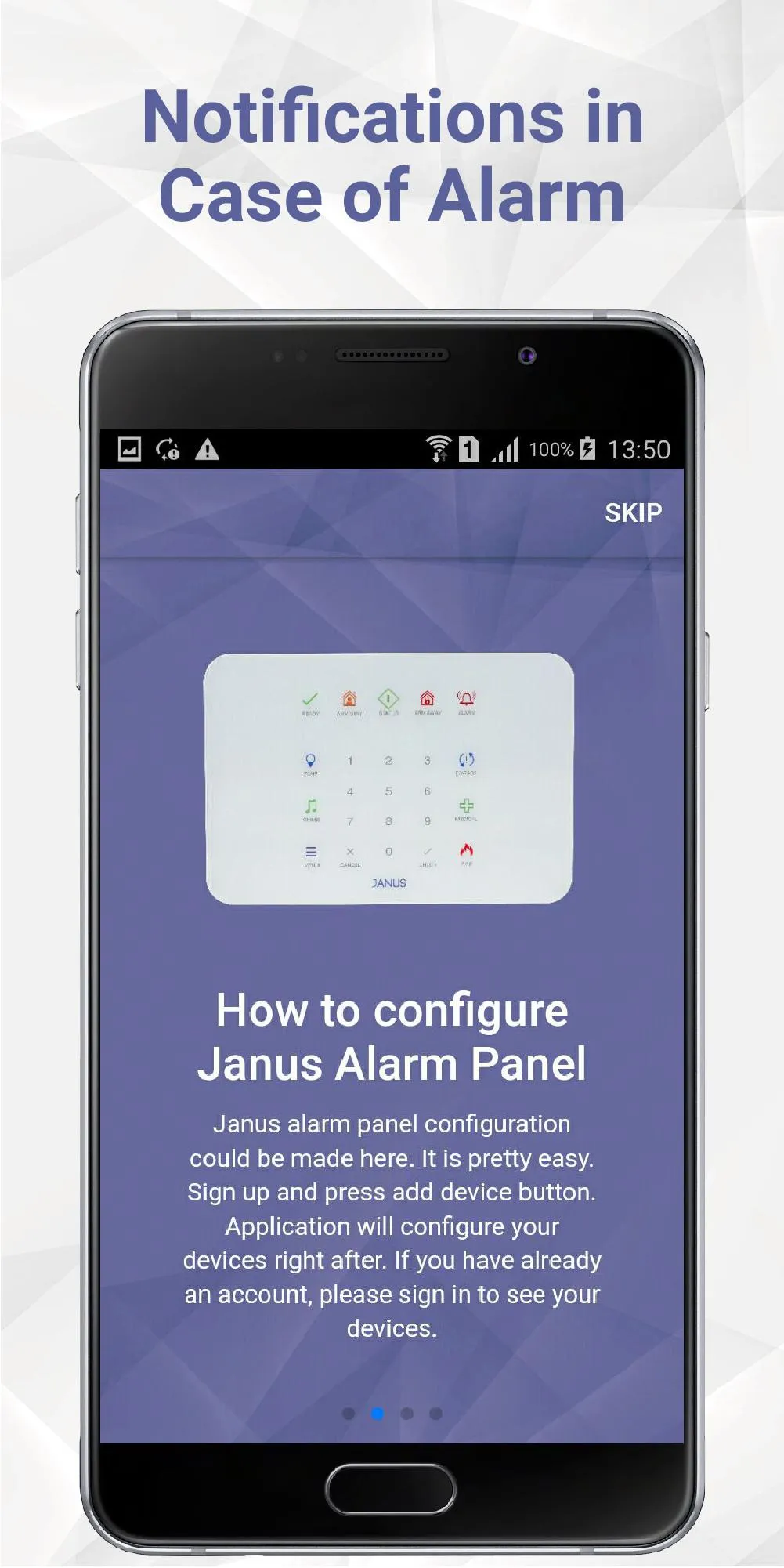 Janus | Indus Appstore | Screenshot