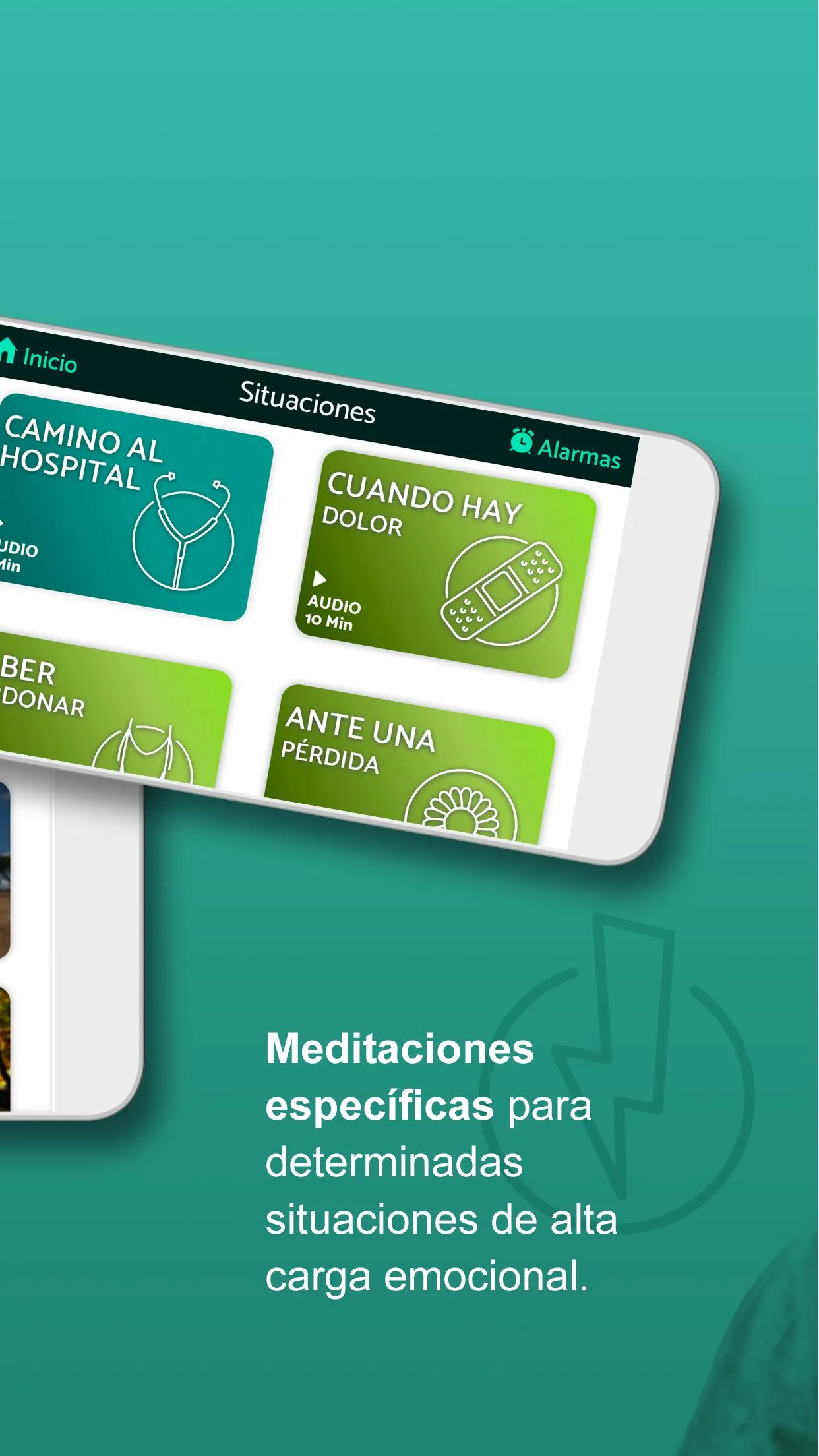 Mi momento – App de mindfulnes | Indus Appstore | Screenshot