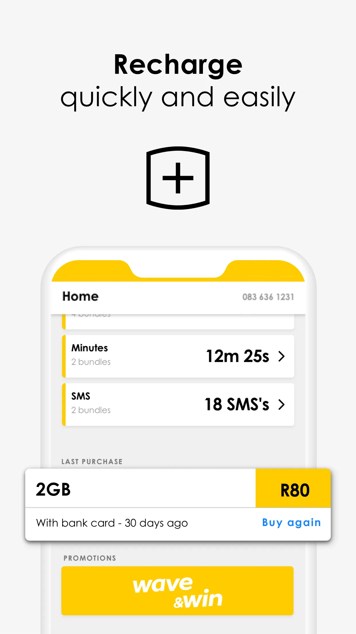 MTN | Indus Appstore | Screenshot