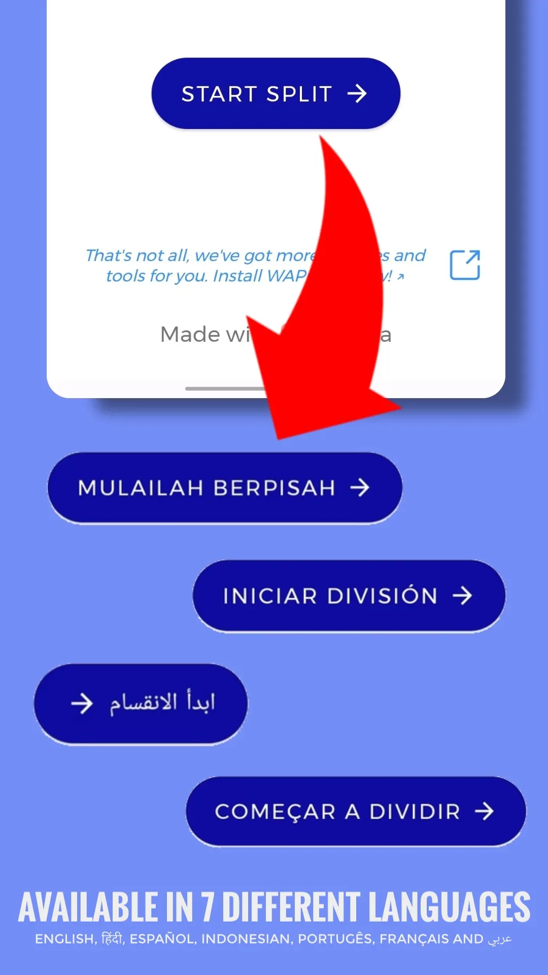 Long Video Status for WhatsApp | Indus Appstore | Screenshot