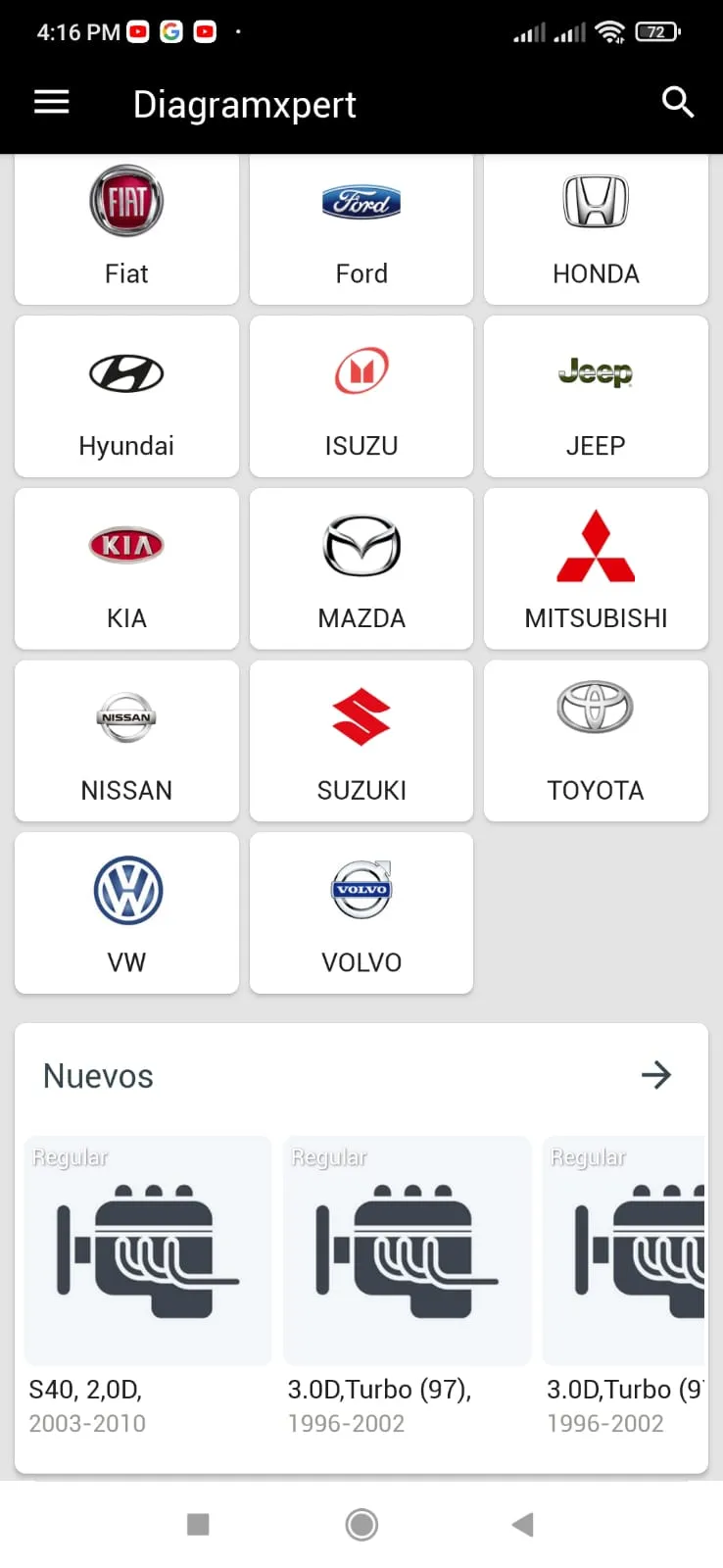 Diagramxpert - wiring diagram | Indus Appstore | Screenshot
