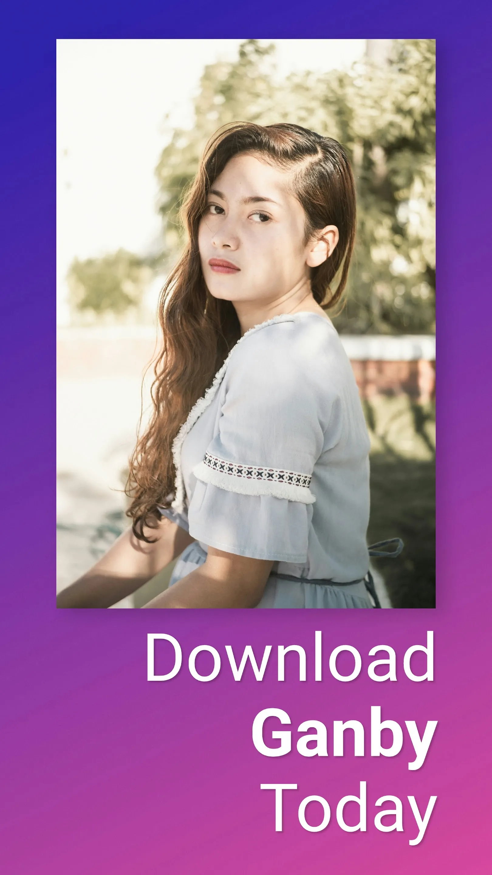 Ganby - Filipino Dating & Chat | Indus Appstore | Screenshot