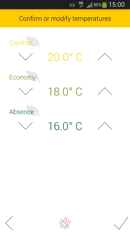 By-clima | Indus Appstore | Screenshot