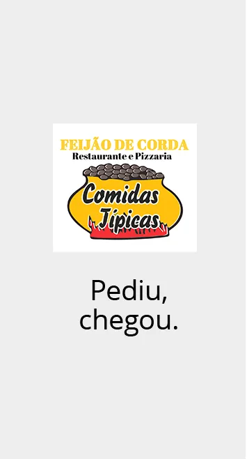 Feijão de Corda Delivery | Indus Appstore | Screenshot