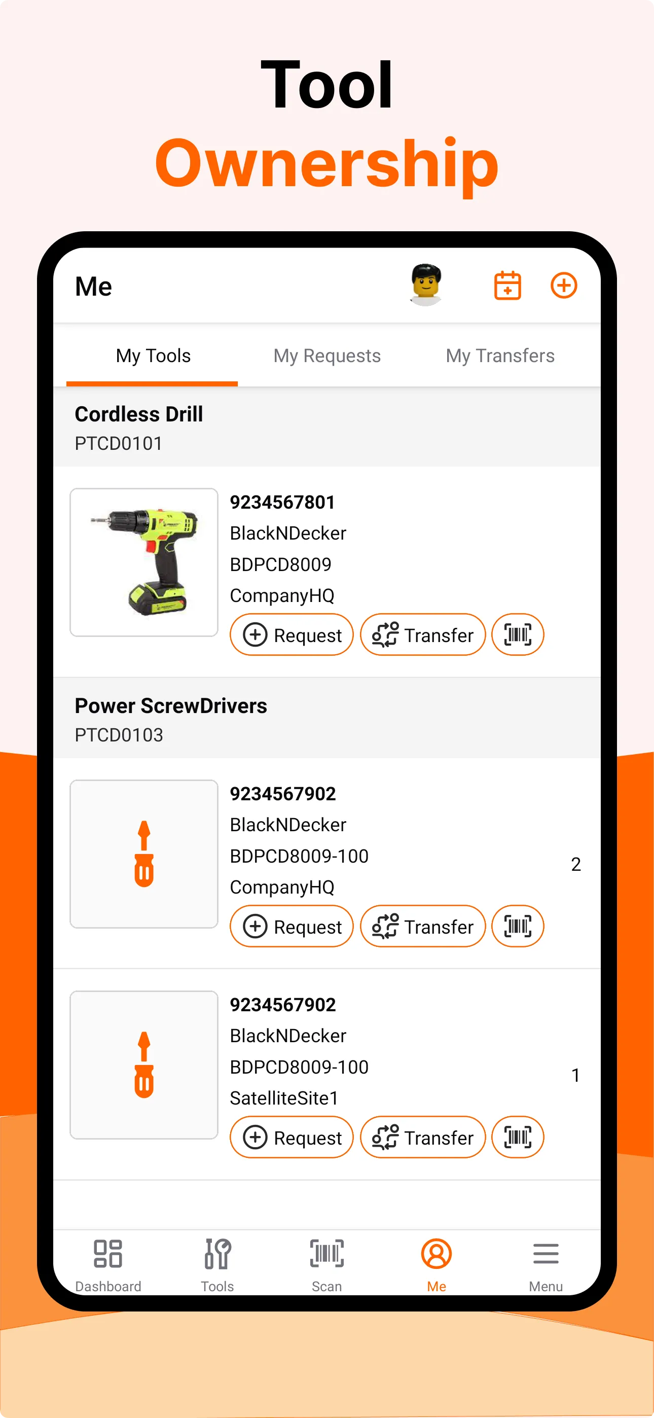 ToolWorks | Indus Appstore | Screenshot