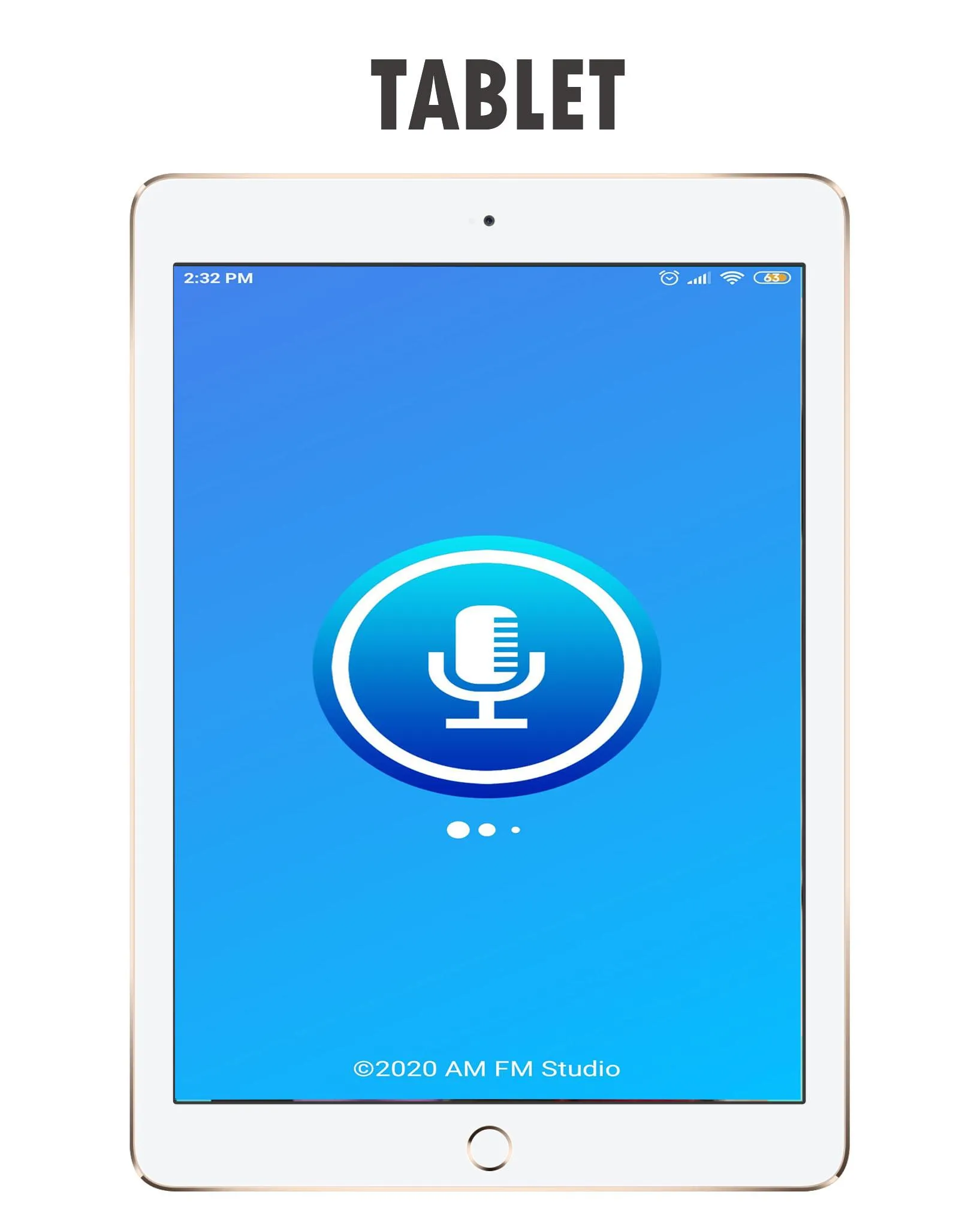 radio waa lira | Indus Appstore | Screenshot