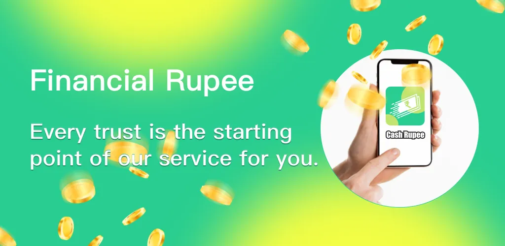 Cash Rupee | Indus Appstore | Screenshot