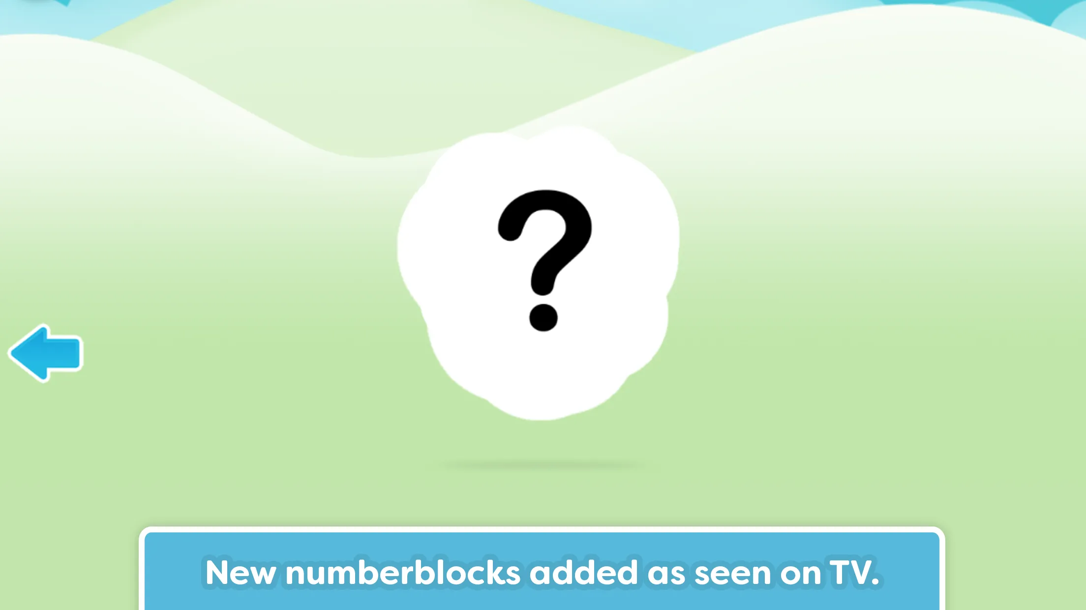 Meet the Numberblocks | Indus Appstore | Screenshot