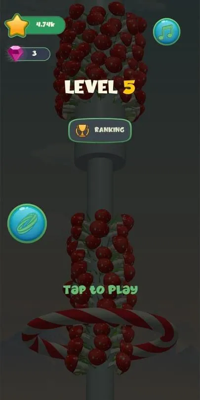 Pipe Runner | Indus Appstore | Screenshot