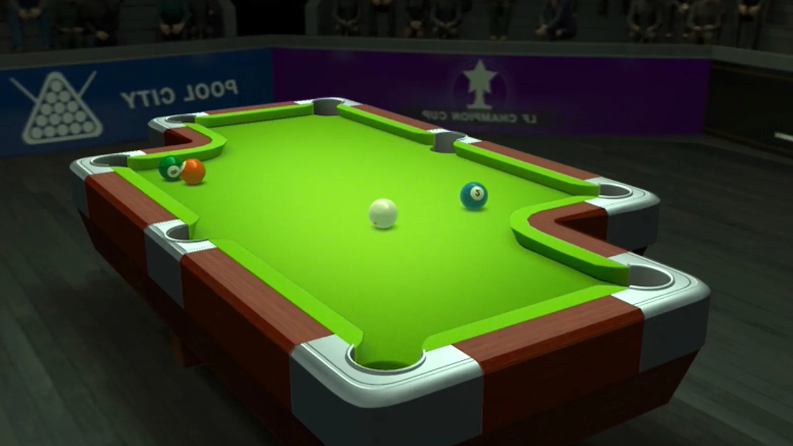 Billiards Nation | Indus Appstore | Screenshot