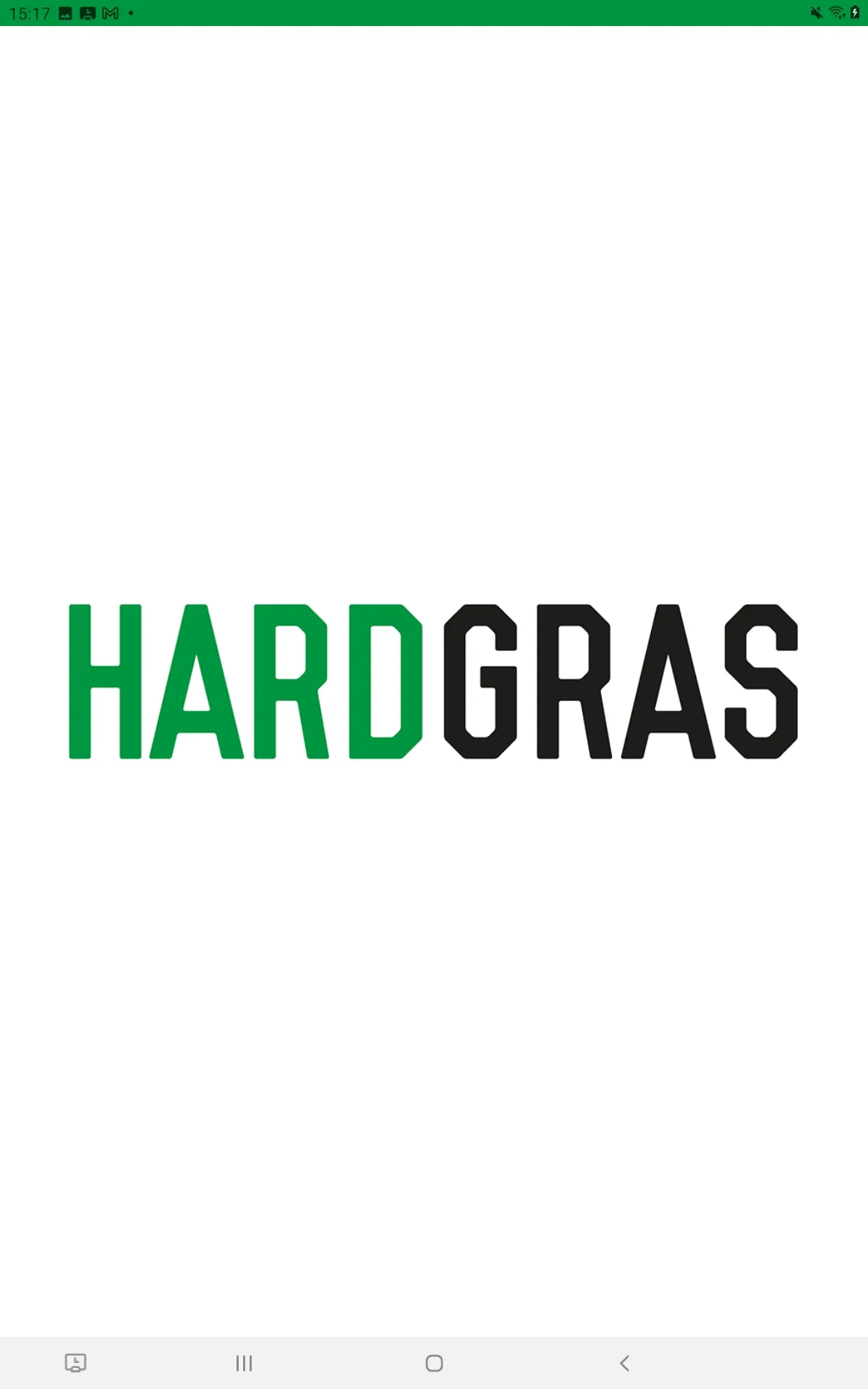 Hard Gras | Indus Appstore | Screenshot