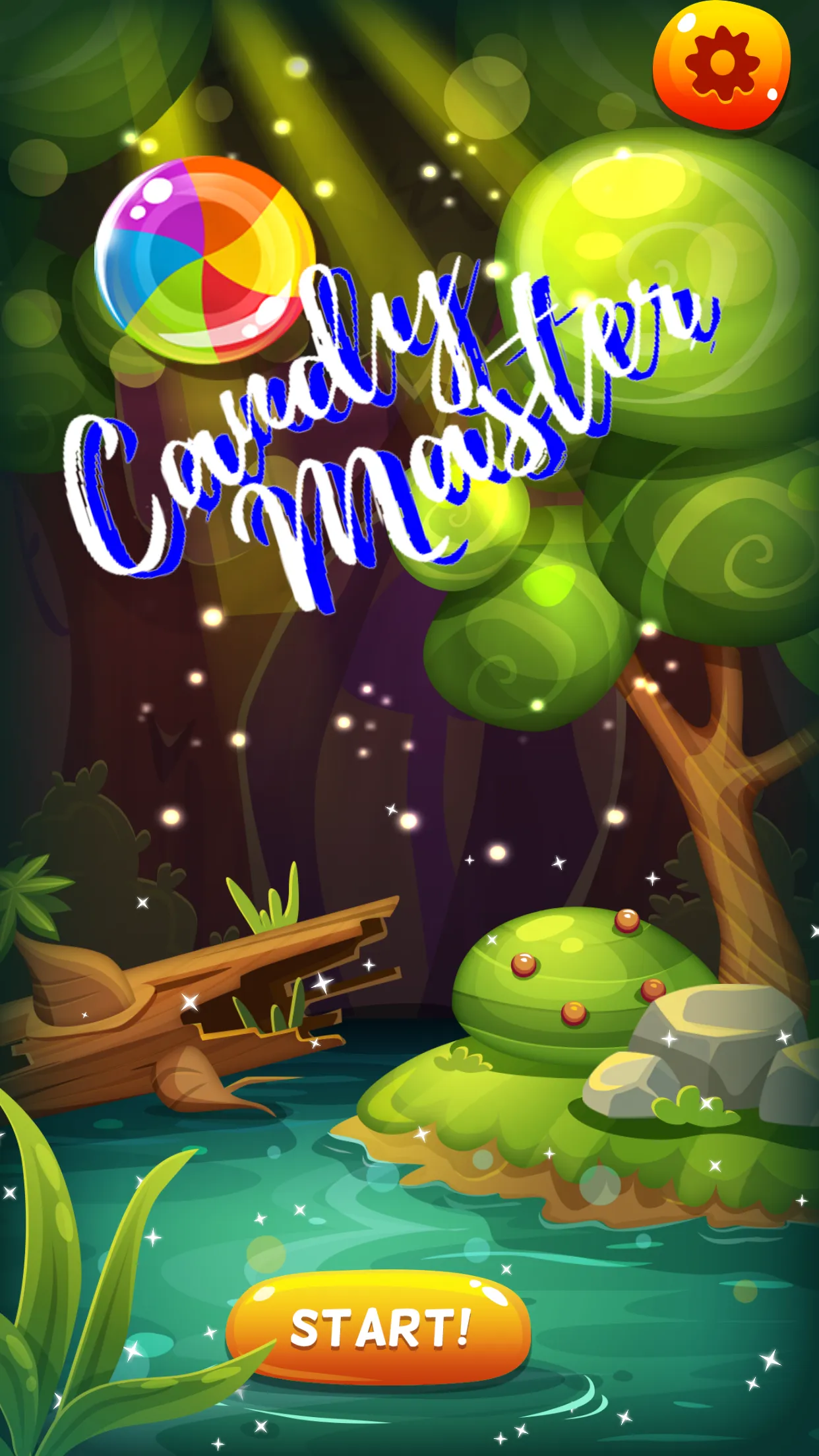 Candy Master | Indus Appstore | Screenshot