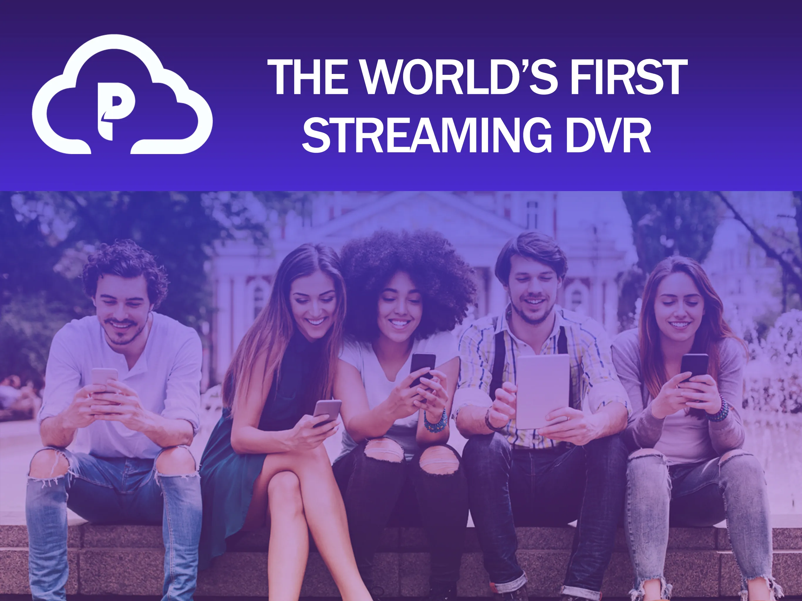 Streaming DVR - PlayOn Cloud | Indus Appstore | Screenshot