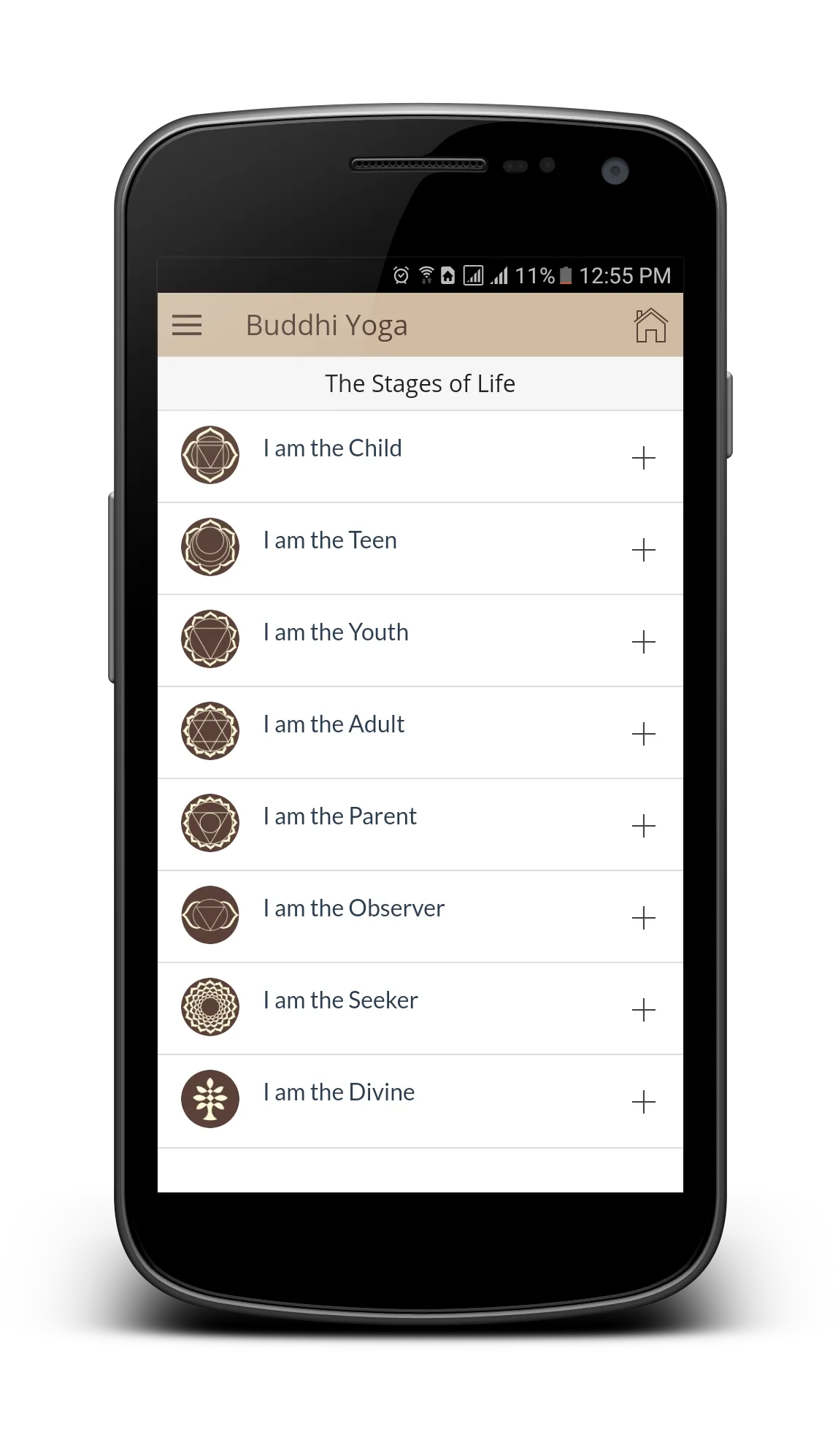 Buddhi Yoga | Indus Appstore | Screenshot