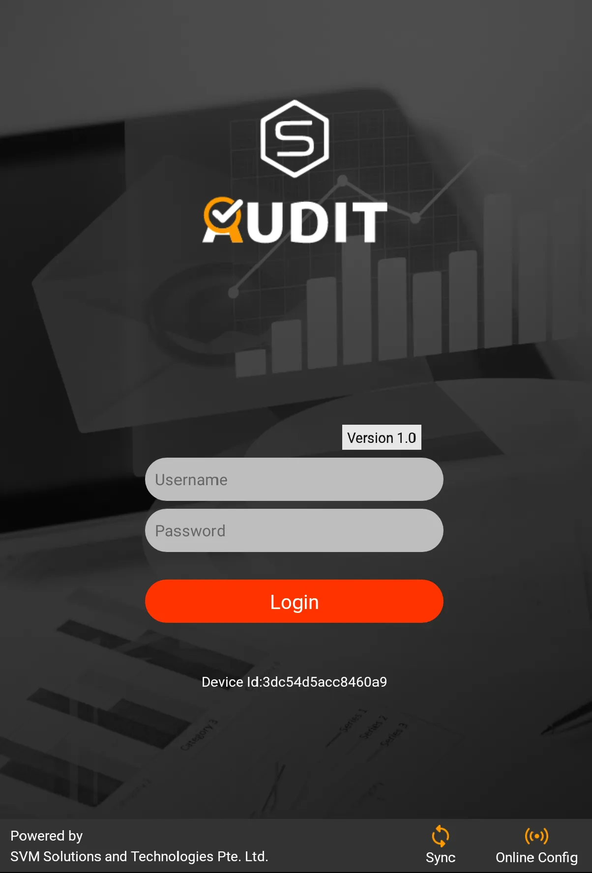 Socatra Audit | Indus Appstore | Screenshot