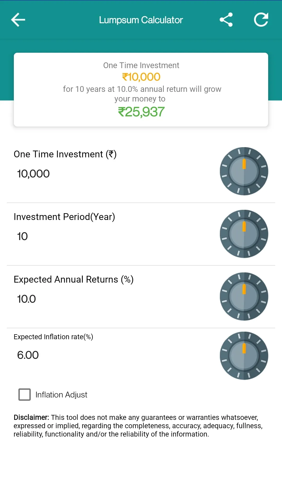 Apollo MF | Indus Appstore | Screenshot