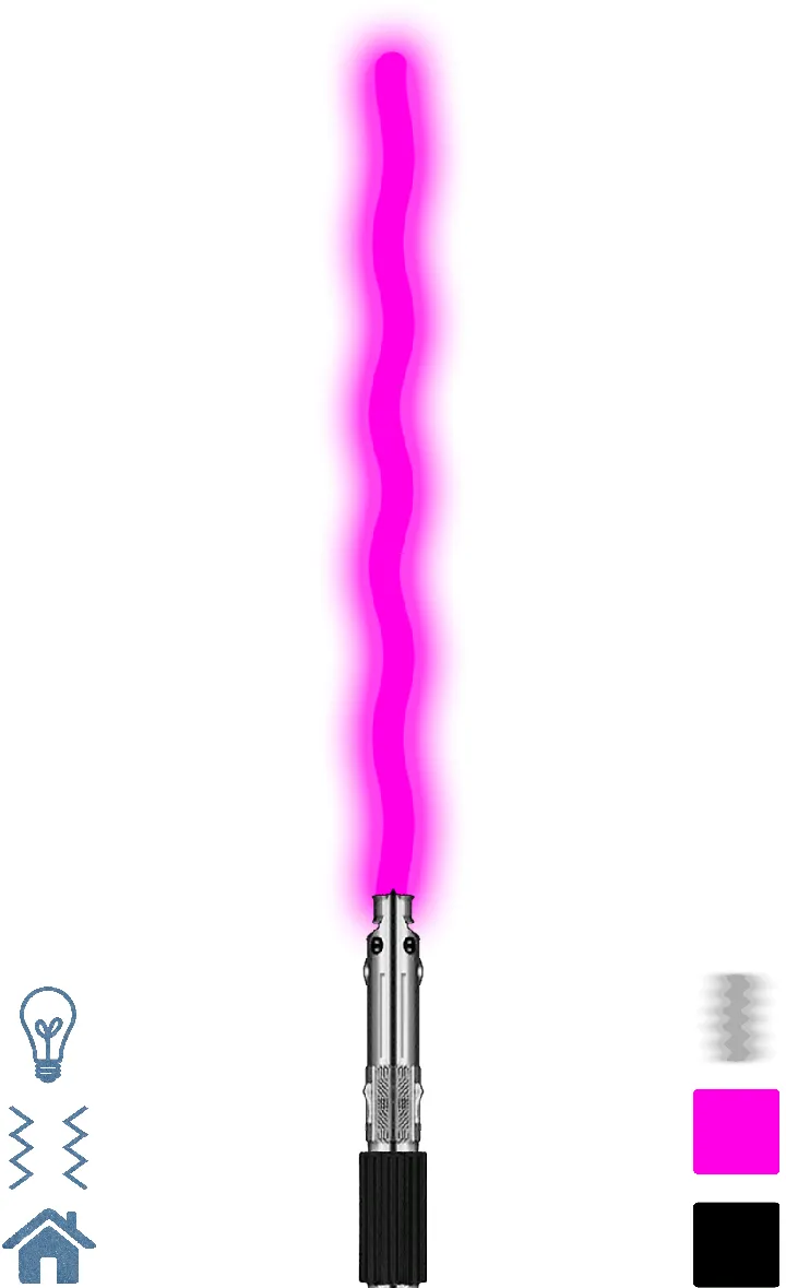 Laser saber simulator | Indus Appstore | Screenshot