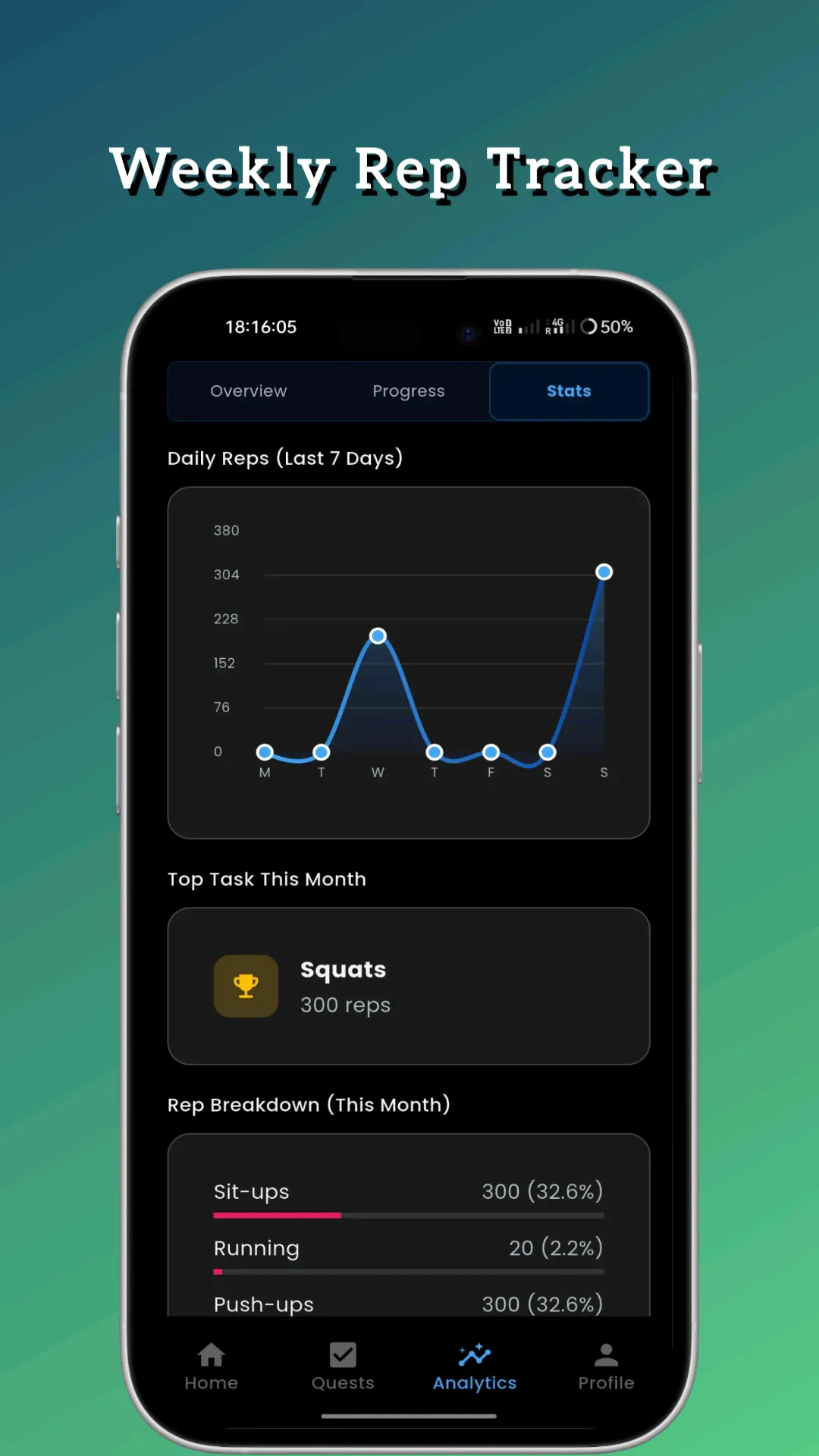 ARISE SOLO - Solo Leveling App | Indus Appstore | Screenshot