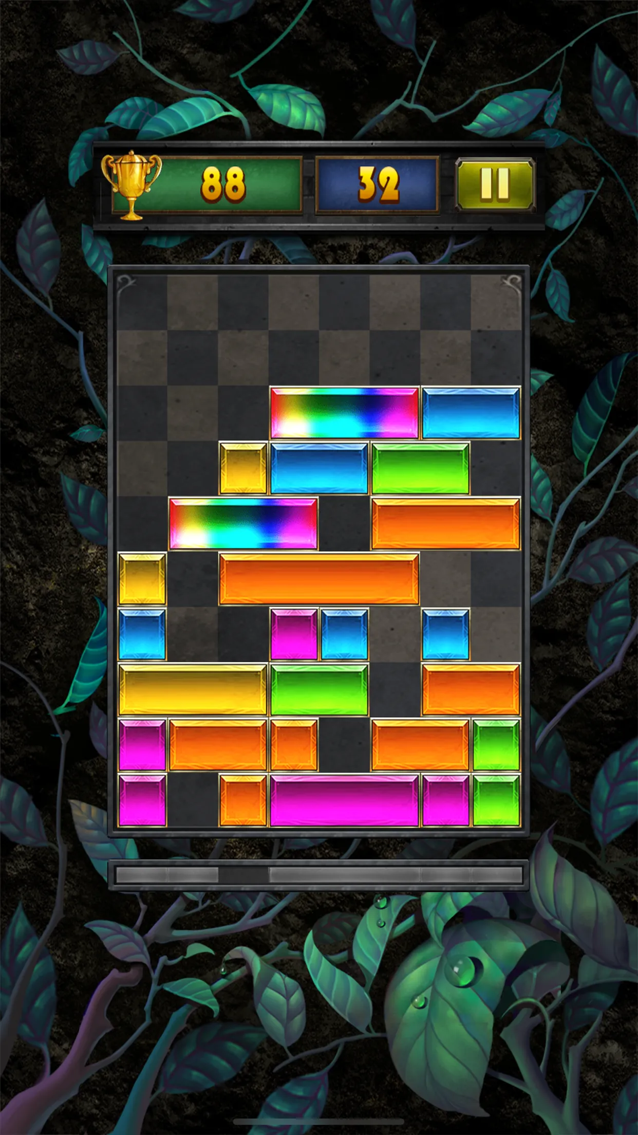 Drop Block Puzzle | Indus Appstore | Screenshot