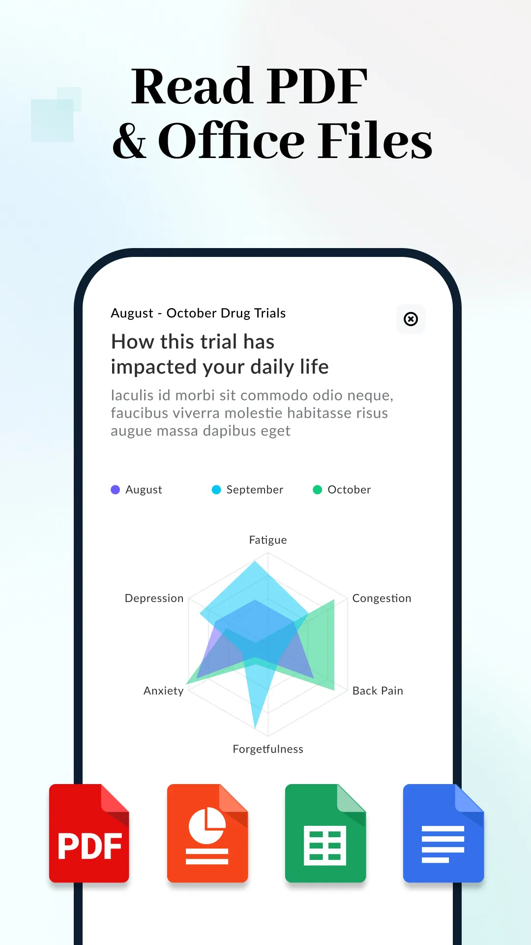 PDF Reader - Photo to PDF | Indus Appstore | Screenshot