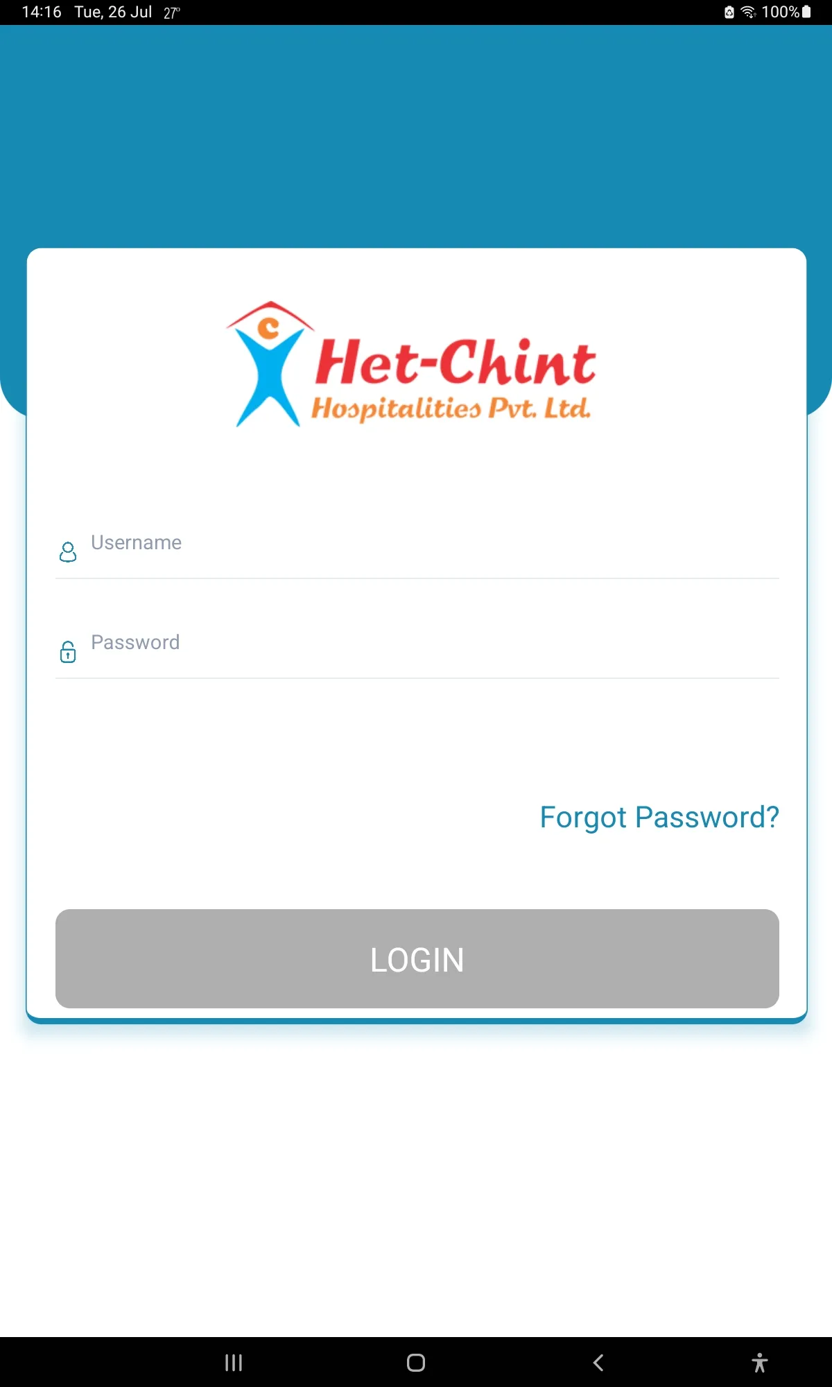 Het-chint | Indus Appstore | Screenshot