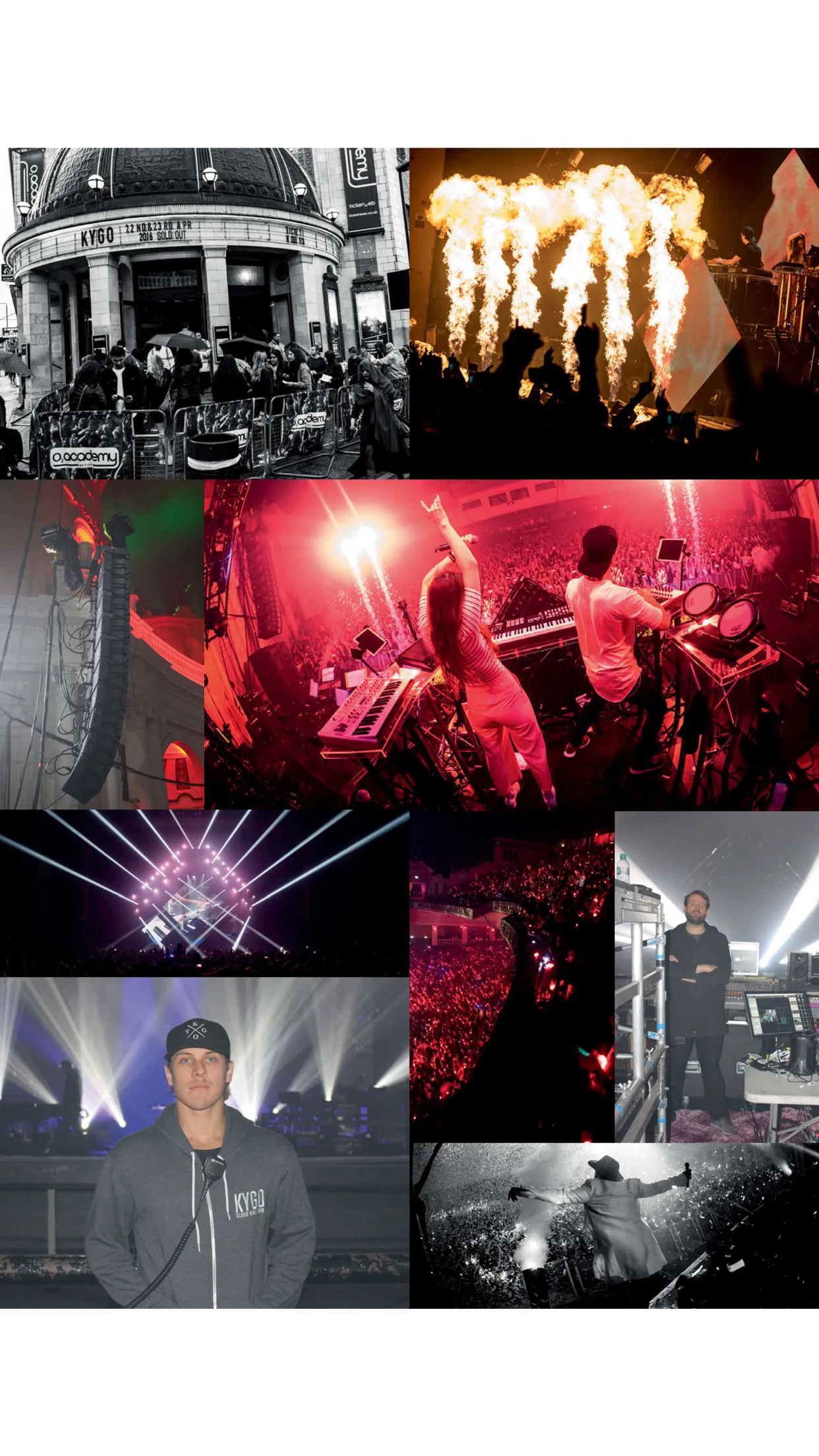 TPI Magazine | Indus Appstore | Screenshot