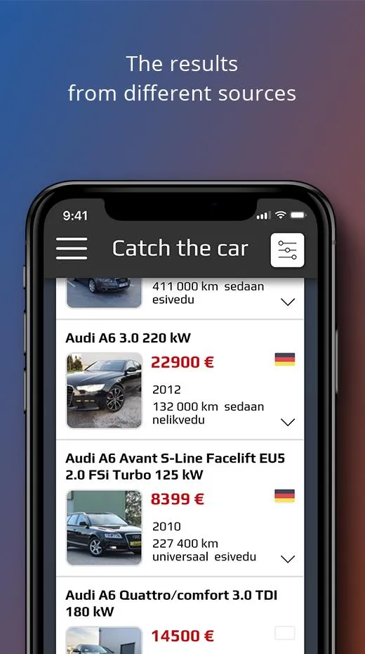 AutoTrap | Indus Appstore | Screenshot